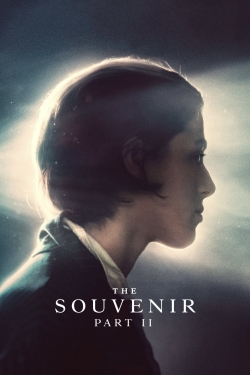 watch free The Souvenir Part II hd online