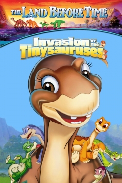 watch free The Land Before Time XI: Invasion of the Tinysauruses hd online