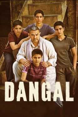 watch free Dangal hd online