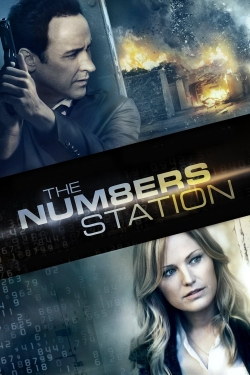 watch free The Numbers Station hd online