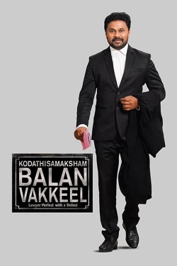 watch free Kodathi Samaksham Balan Vakeel hd online