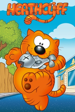 watch free Heathcliff & the Catillac Cats hd online