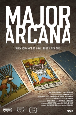 watch free Major Arcana hd online