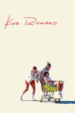 watch free King Richard hd online