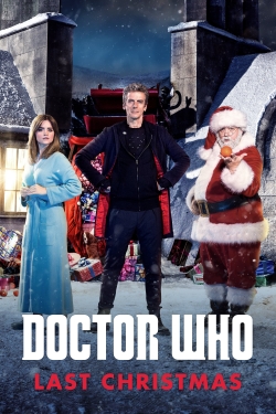 watch free Doctor Who: Last Christmas hd online