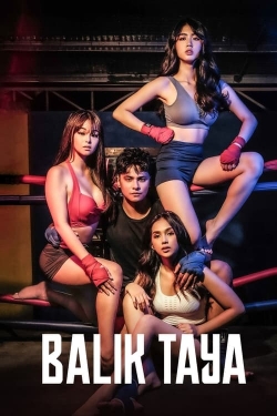 watch free Balik Taya hd online