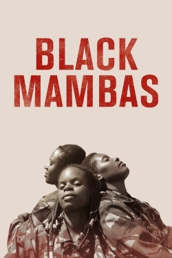 watch free Black Mambas hd online