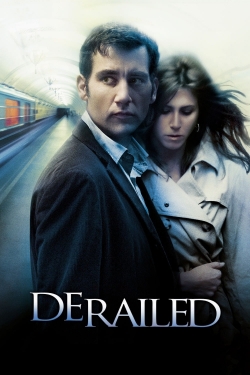 watch free Derailed hd online