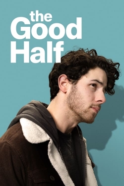 watch free The Good Half hd online