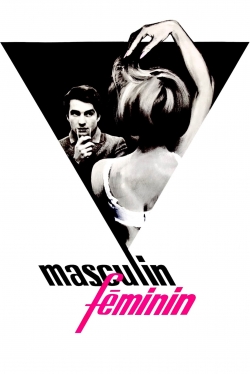 watch free Masculin Féminin hd online