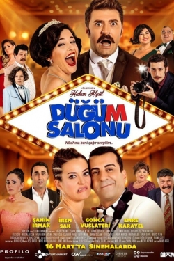 watch free Düğüm Salonu hd online