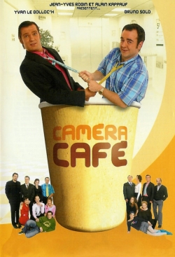 watch free Caméra Café hd online