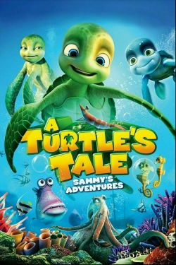 watch free A Turtle's Tale: Sammy's Adventures hd online