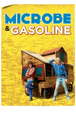 watch free Microbe and Gasoline hd online