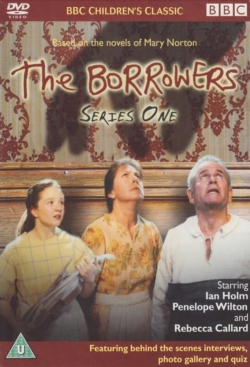 watch free The Borrowers hd online