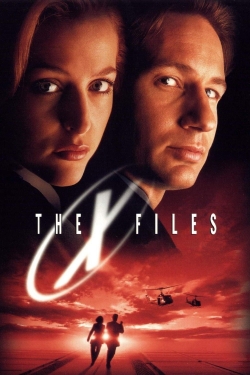 watch free The X Files hd online