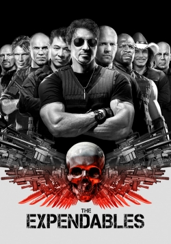 watch free The Expandables hd online