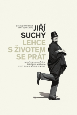 watch free Jiří Suchý - Lehce s životem se prát hd online