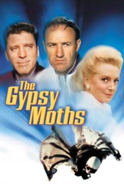 watch free The Gypsy Moths hd online