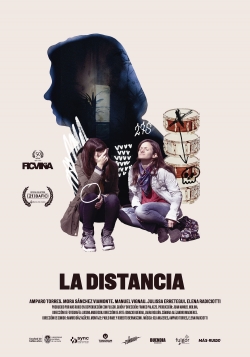 watch free La Distancia hd online