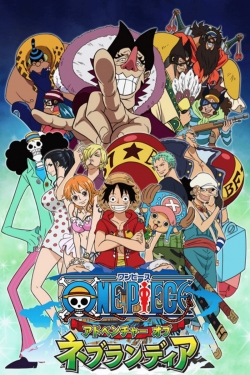 watch free One Piece: Adventure of Nebulandia hd online