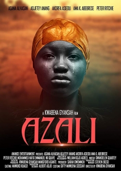 watch free Azali hd online