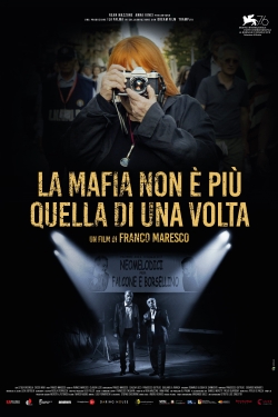 watch free The Mafia Is No Longer What It Used to Be hd online