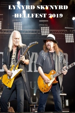 watch free Lynyrd Skynyrd Helfest 2019 hd online