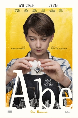 watch free Abe hd online