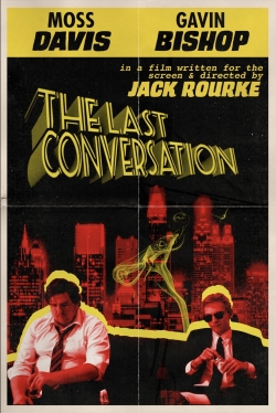 watch free The Last Conversation hd online