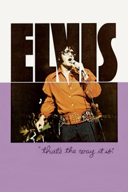 watch free Elvis - That's the Way It Is hd online