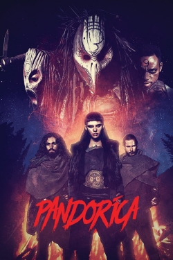 watch free Pandorica hd online