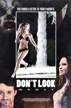 watch free Don't Look hd online