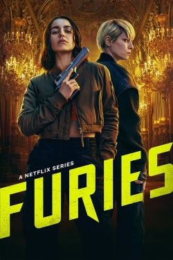 watch free Furies hd online