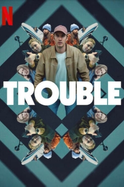 watch free Trouble hd online