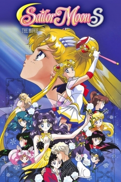 watch free Sailor Moon S the Movie: Hearts in Ice hd online