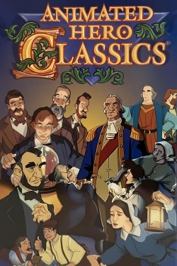 watch free Animated Hero Classics hd online