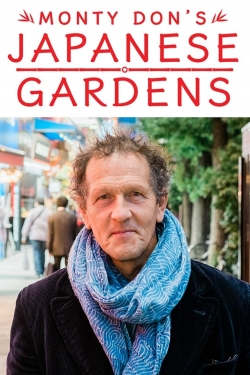 watch free Monty Don's Japanese Gardens hd online