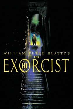 watch free The Exorcist III hd online