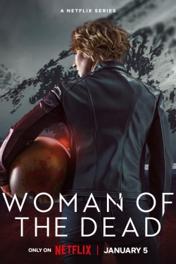 watch free Woman of the Dead hd online