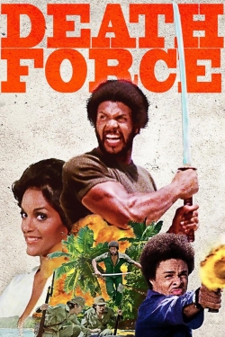 watch free Death Force hd online