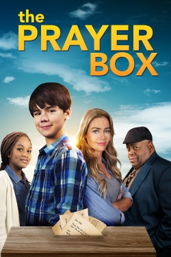 watch free The Prayer Box hd online