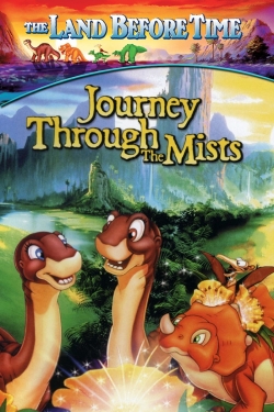 watch free The Land Before Time IV: Journey Through the Mists hd online