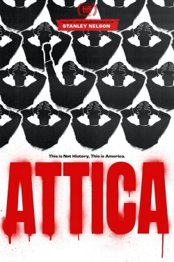 watch free Attica hd online