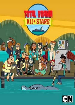 watch free Total Drama All-Stars and Pahkitew Island hd online