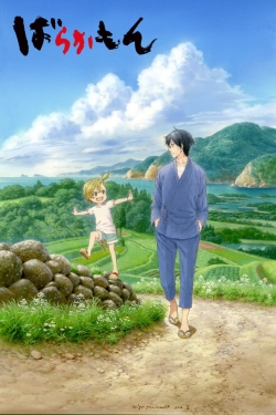 watch free Barakamon hd online