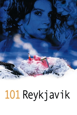 watch free 101 Reykjavik hd online