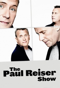 watch free The Paul Reiser Show hd online