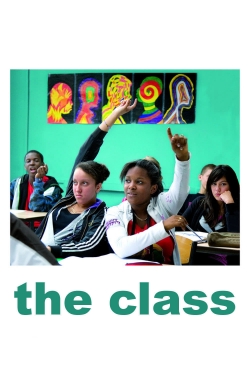 watch free The Class hd online