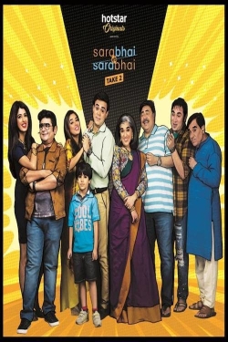 watch free Sarabhai vs Sarabhai Take 2 hd online